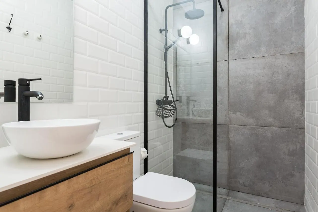 Apartamento moderno en Costa Calma España