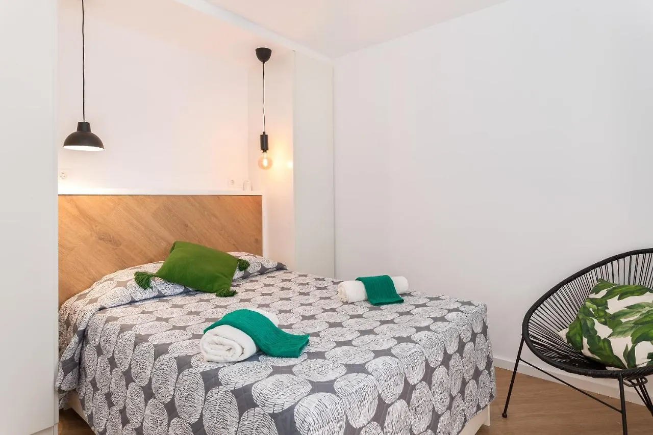 Apartamento moderno en Costa Calma