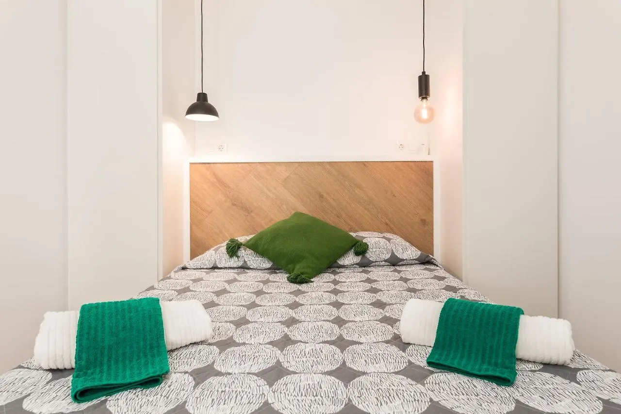Apartamento moderno en Costa Calma 0*,  España